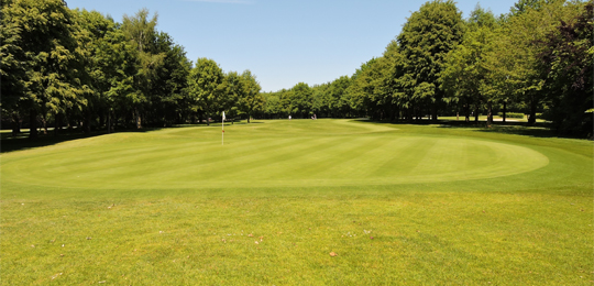 Golfclub Ravensberger Land e.V.